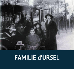 FAMILIE d’URSEL