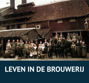 LEVEN IN DE BROUWERIJ