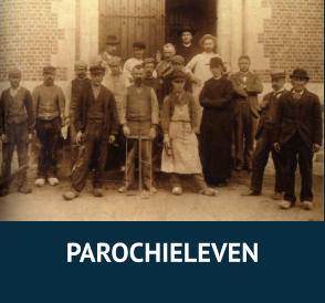 PAROCHIELEVEN