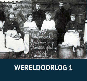 WERELDOORLOG 1