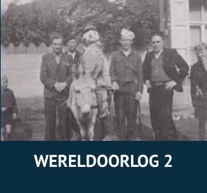 WERELDOORLOG 2