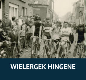 WIELERGEK HINGENE